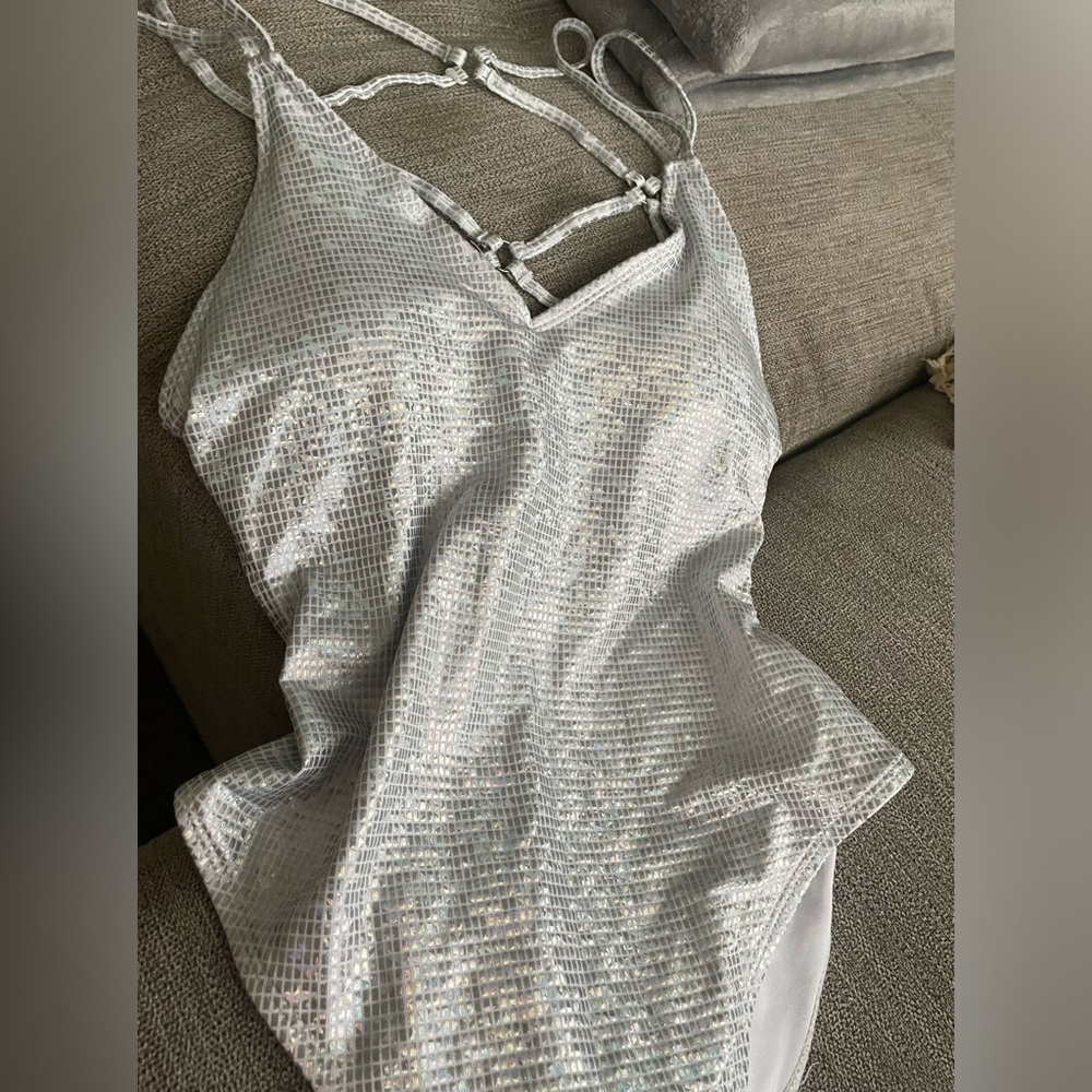 One Peice bathing suit